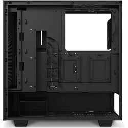 NZXT H510 Flow - Black - Product Image 1