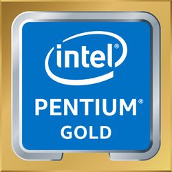 Intel Pentium Gold G6605 (OEM) - Product Image 1