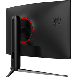 MSI Optix G271CQP - Product Image 1