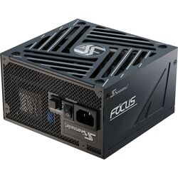 Seasonic FOCUS GX ATX 3.1 850 - Product Image 1