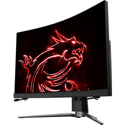 MSI MPG Artymis 273CQRX - Product Image 1