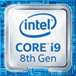 Intel Core i9-8950HK (OEM) - Product Image 1