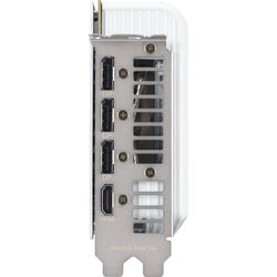 ASUS GeForce RTX 5070 Prime OC - White - Product Image 1