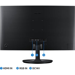 Samsung C27F398 - Product Image 1