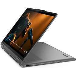 Lenovo Yoga 7 - 83DK0005UK - Grey - Product Image 1