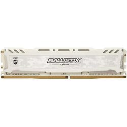 Crucial Ballistix Sport LT - White - Product Image 1