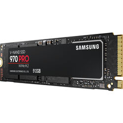 Samsung 970 PRO - Product Image 1