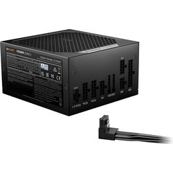 be quiet! Power Zone 2 - ATX 3.1 850 - Product Image 1