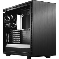 Fractal Design Define 7 - Black - Product Image 1