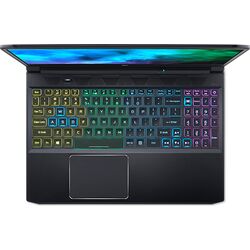 Acer Predator Triton 300 - PT315-53-76LN - Black - Product Image 1