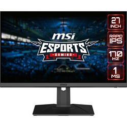 MSI G272QPF - Product Image 1