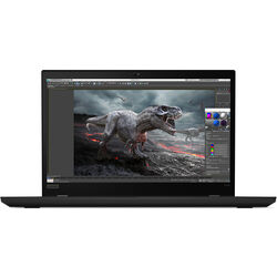 Lenovo ThinkPad P15s G2 - Product Image 1