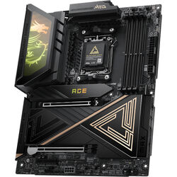 MSI MEG X870E Ace Max - Product Image 1