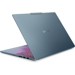 Lenovo Yoga Pro 9 - 83L0004BUK - Tidal Teal - Product Image 1