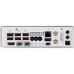 MSI MPG Z890I EDGE TI WiFi - Product Image 1