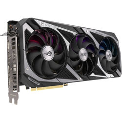 ASUS GeForce RTX 3060 ROG Strix OC Gaming - Product Image 1