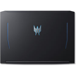 Acer Predator Helios 300 - PH315-54-77D4 - Black - Product Image 1