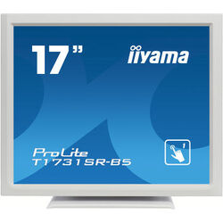 iiyama ProLite T1731SR-W5 - Product Image 1