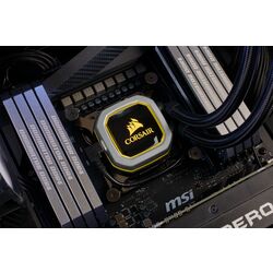 Corsair Hydro H115i PRO RGB - Product Image 1