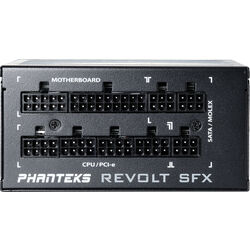 Phanteks Revolt SFX 650 - Product Image 1