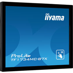 iiyama ProLite TF1734MC-B7X - Product Image 1