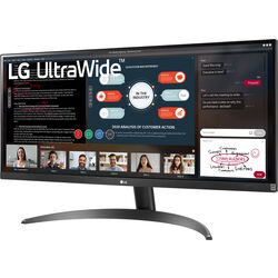 LG 29WP500-B - Product Image 1