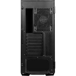 MSI MPG QUIETUDE 100S - Black - Product Image 1