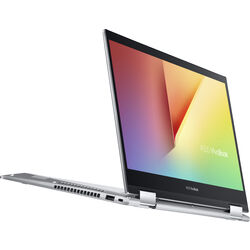 ASUS VivoBook Flip 14 - TP470EA-EC267T - Product Image 1