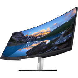 Dell UltraSharp U4021QW - Product Image 1