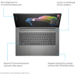 HP ZBook Create G7 - Product Image 1