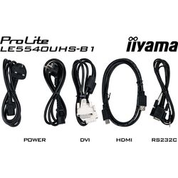 iiyama ProLite LE5540UHS-B1 - Product Image 1