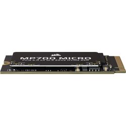 Corsair MP700 MICRO - Product Image 1