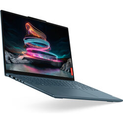 Lenovo Yoga Pro 9 - 83DN001HUK - Teal - Product Image 1