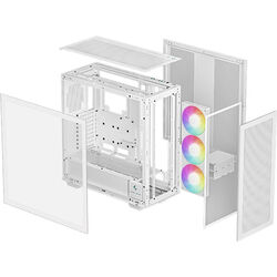 Deepcool Morpheus WH - Product Image 1