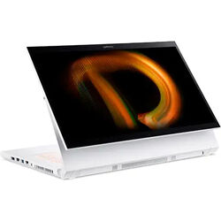 Acer ConceptD 7 Ezel Pro - CC715-92P-X5G0 - White - Product Image 1