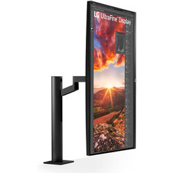 LG UltraFine Ergo 32UN880K-B - Product Image 1