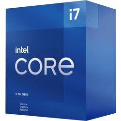 Intel Core i7-11700F - Product Image 1