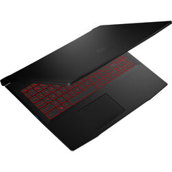 MSI Katana GF66 12UX - Product Image 1