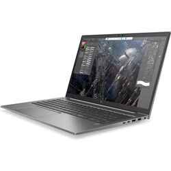 HP ZBook Firefly 15 G7 - Product Image 1