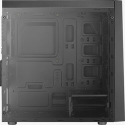 AeroCool Bolt Mini - Black - Product Image 1