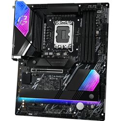 ASRock Z890 LIGHTNING WIFI - Product Image 1