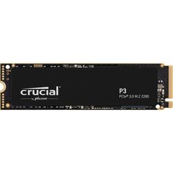Crucial P3 - Product Image 1
