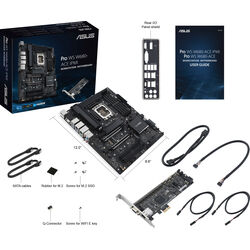 ASUS Pro WS W680-ACE IPMI - Product Image 1