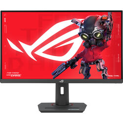 ASUS ROG Strix XG27ACMS - Product Image 1
