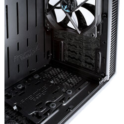 Fractal Design Define Nano S - Black - Product Image 1