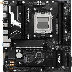 ASRock B850M-X WiFi - Product Image 1