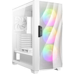 Antec DF700 FLUX - White - Product Image 1