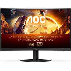 AOC G4 C27G4ZXE - Product Image 1