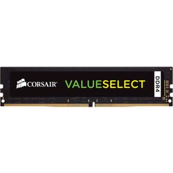 Corsair Value Select - Black - Product Image 1