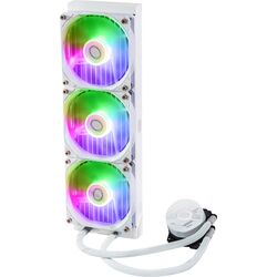 Cooler Master MASTERLIQUID 360L Core ARGB - White - Product Image 1